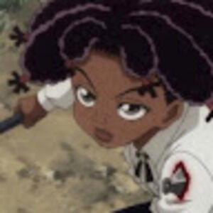 Meet your Posher, Bryce